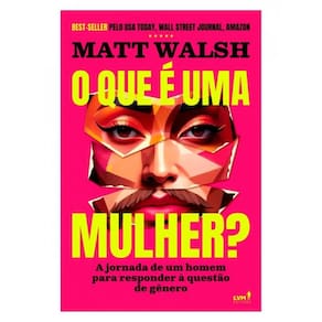 O Que É Uma Mulher?