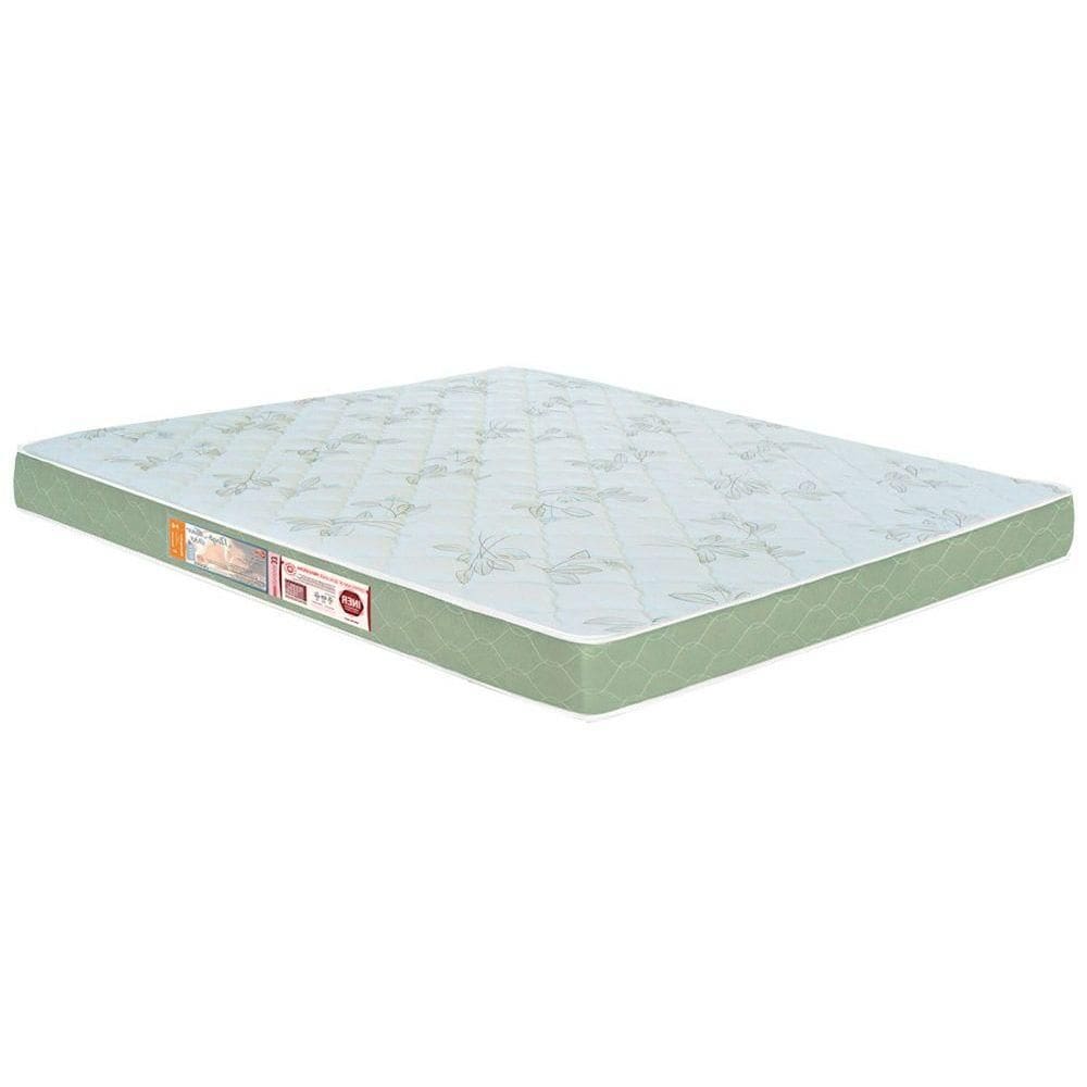 Colchão Viúva Espuma D33 Sleep Max (128x188x14) - Castor