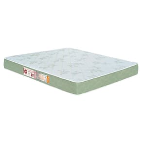 Colchão Viúvo Espuma D33 Sleep Max (120x203x18) - Castor