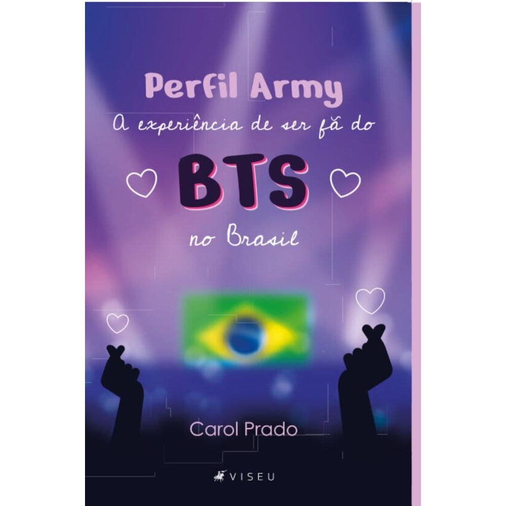 Perfil Army