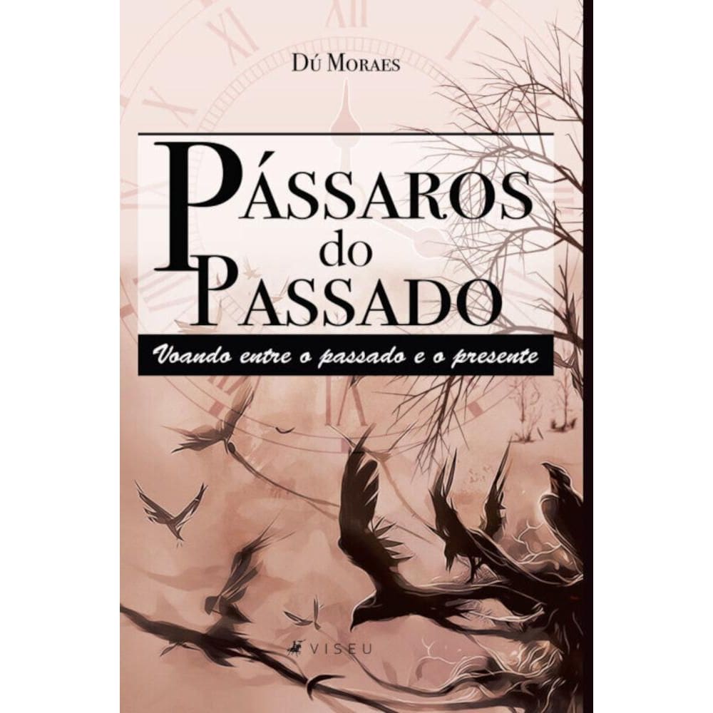 Pássaros do passado