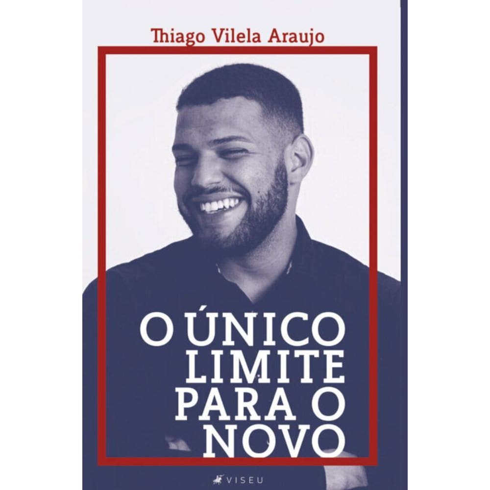 O único limite para o novo