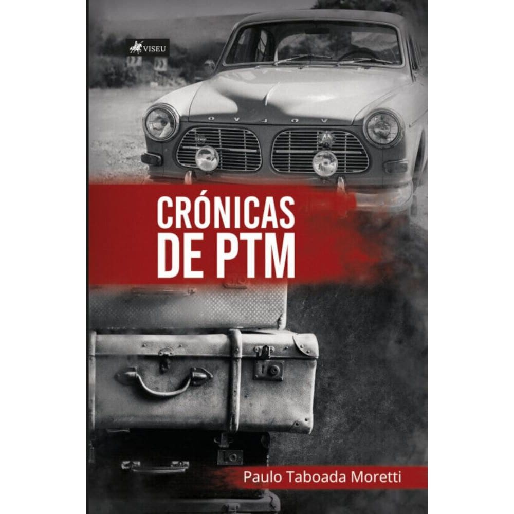 Crónicas de PTM