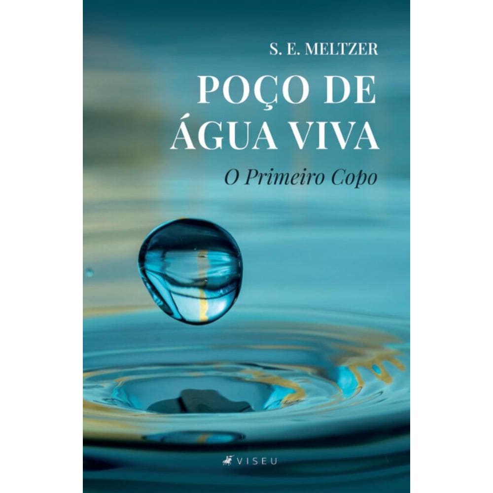 Poço de água viva