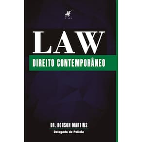 Law:   Direito contemporâneo