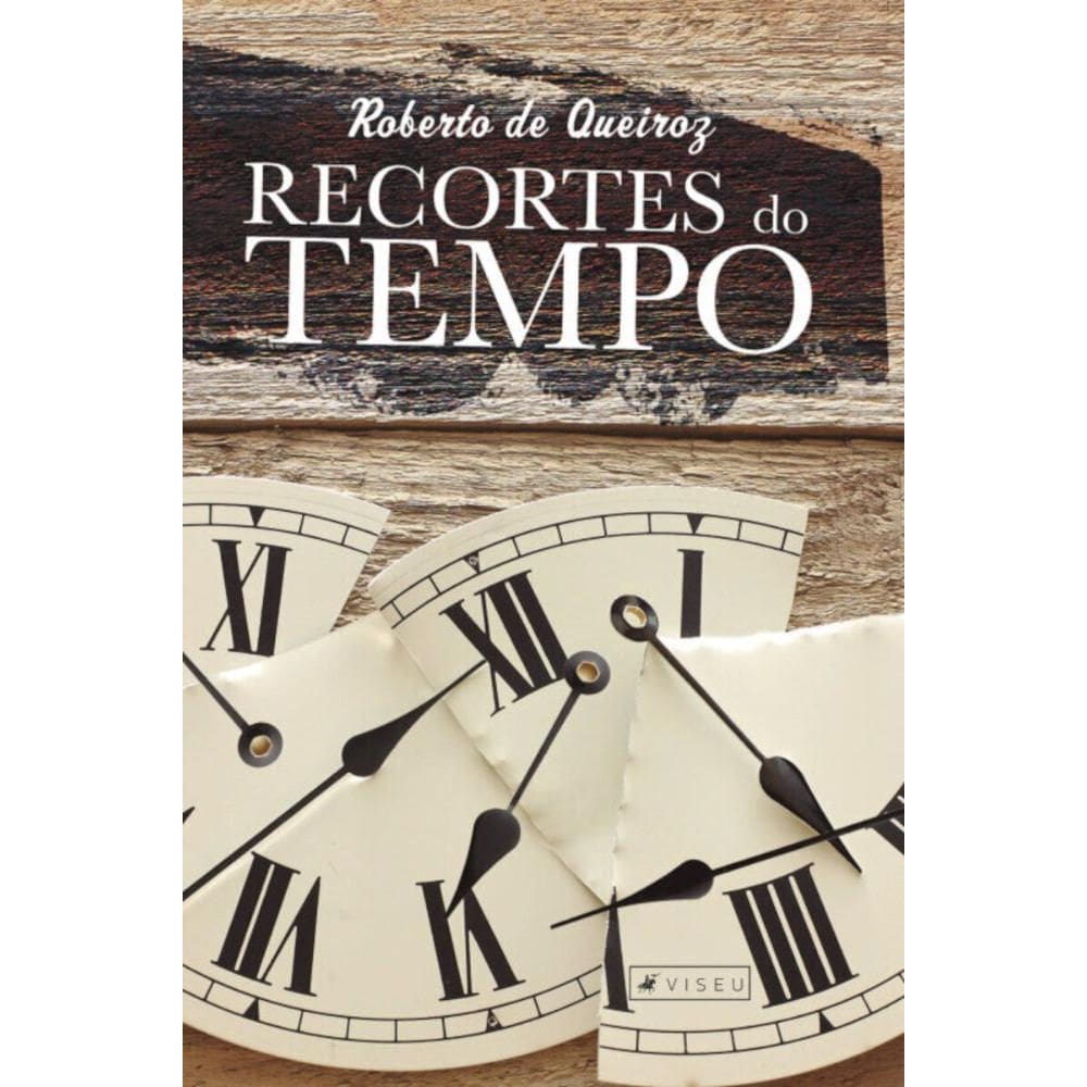 Recortes do tempo