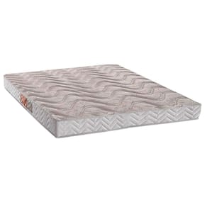 Colchão Queen D28 / EP Master AG80 Clean Double Face 17 (158x198x17) - Paropas