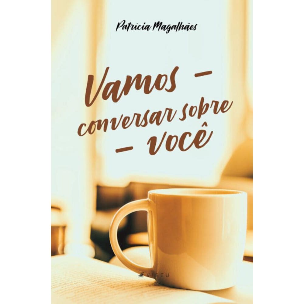 Vamos conversar sobre você
