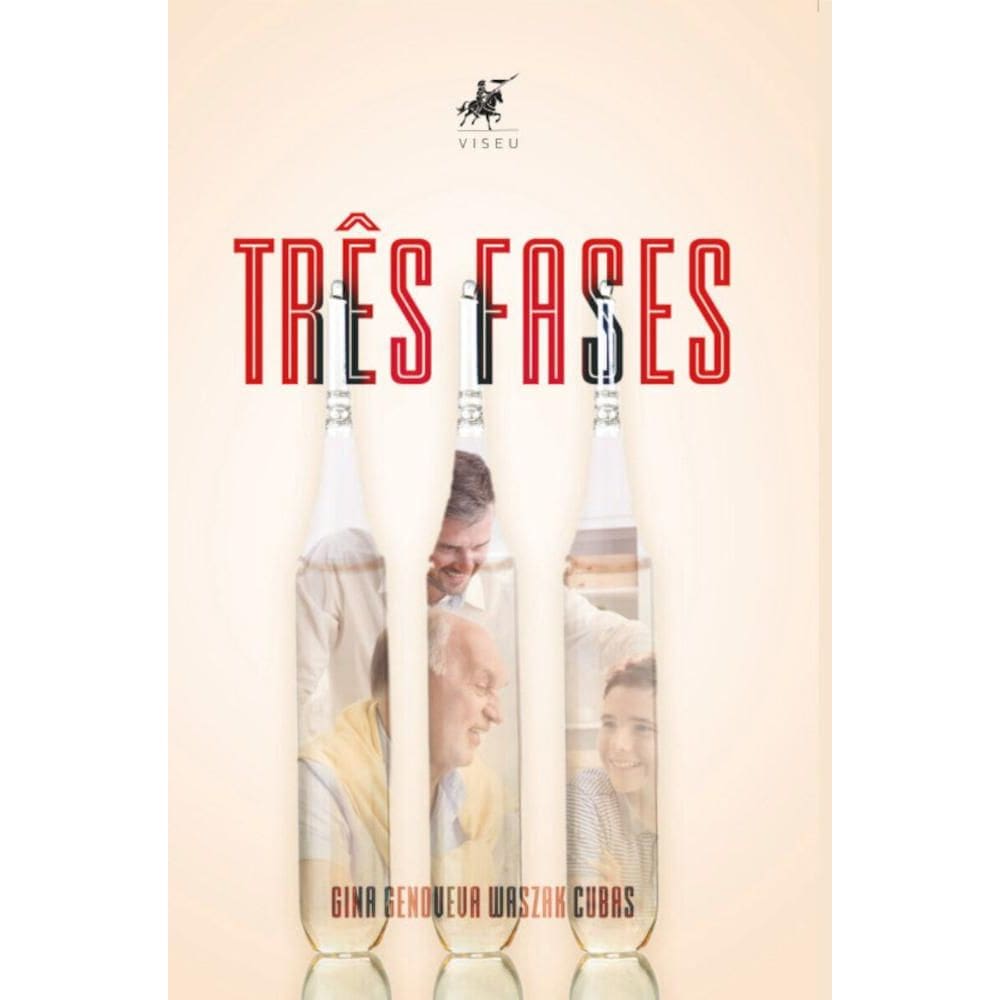Três fases