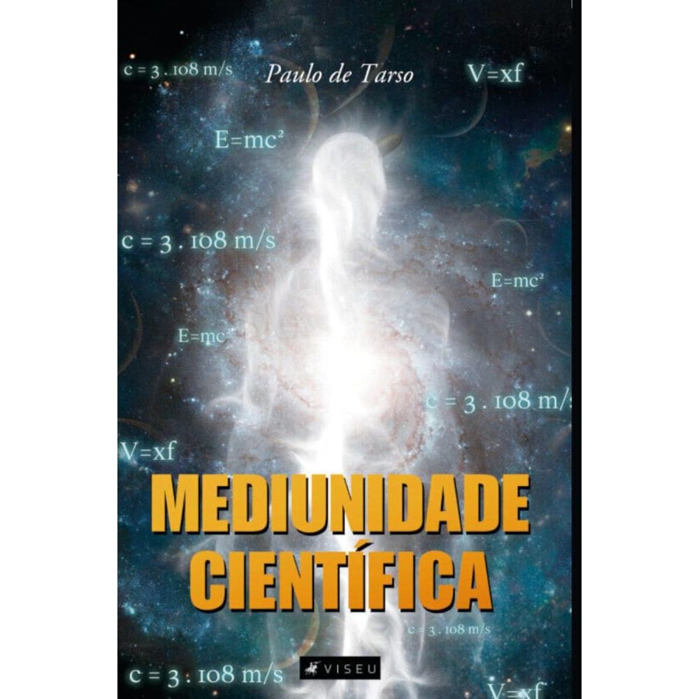 Mediunidade Científica