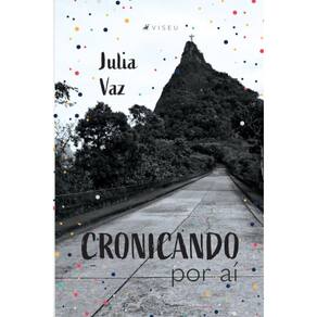 Cronicando por aí
