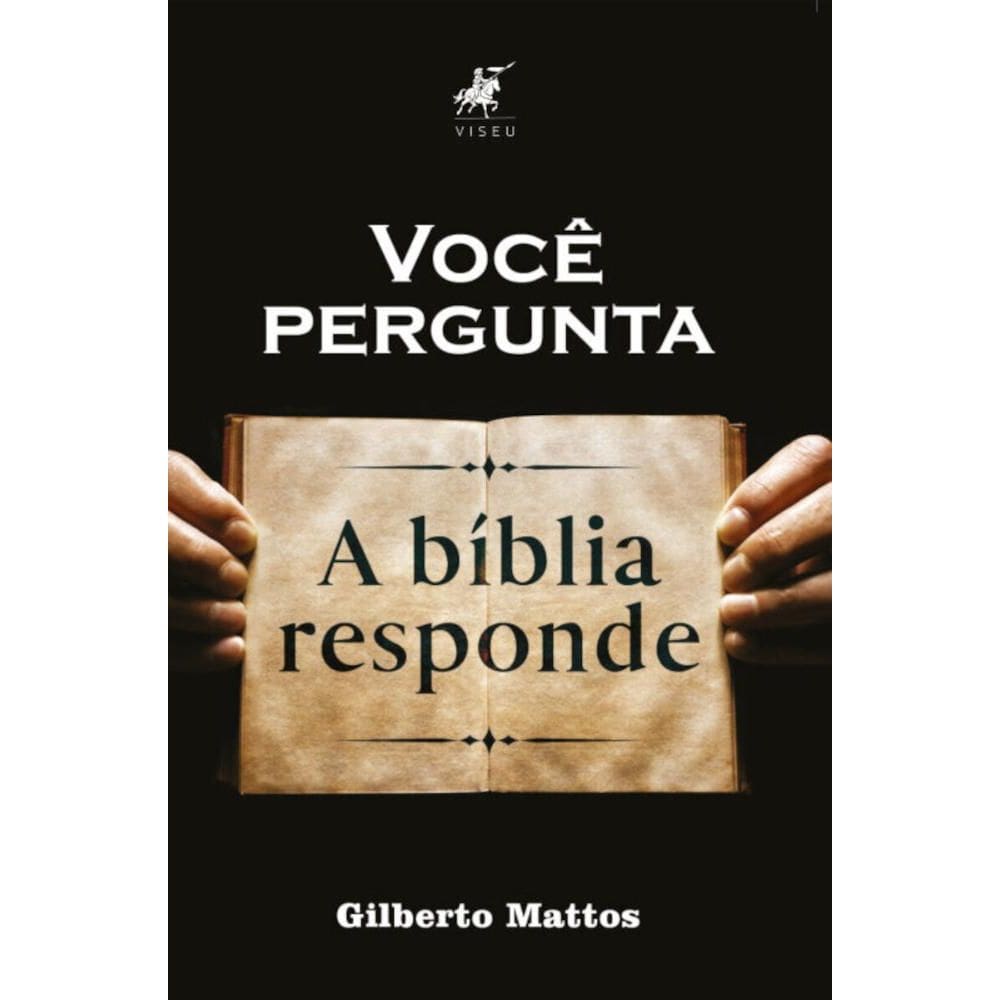 Você pergunta, a bíblia responde: Concurso bíblico em linguagem poética