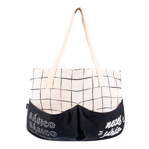 Bolsa De Compras - Natural Colors