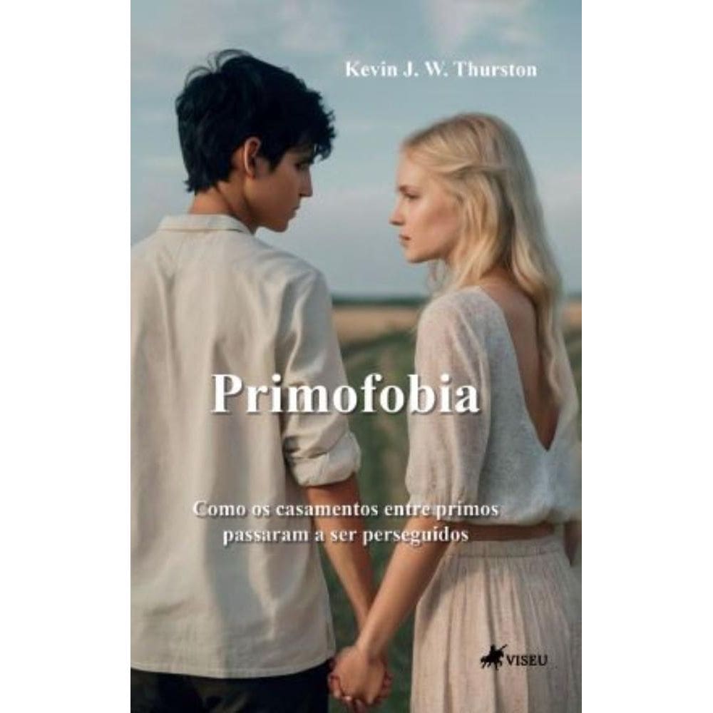 Primofobia: Como os Casamentos entre Primos passaram a ser Perseguidos