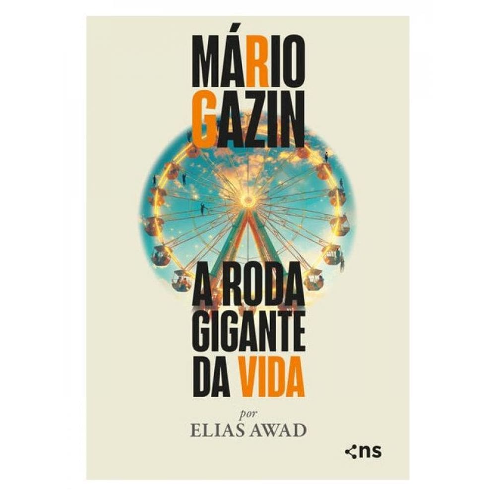 Mário Gazin