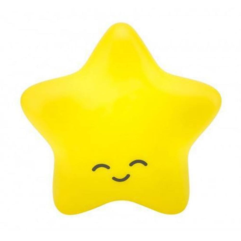 Luminária Estrela