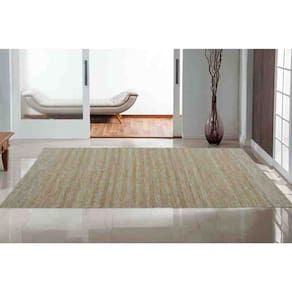 Tapete Hassan 0,60 x 1,80 Bege Niazitex