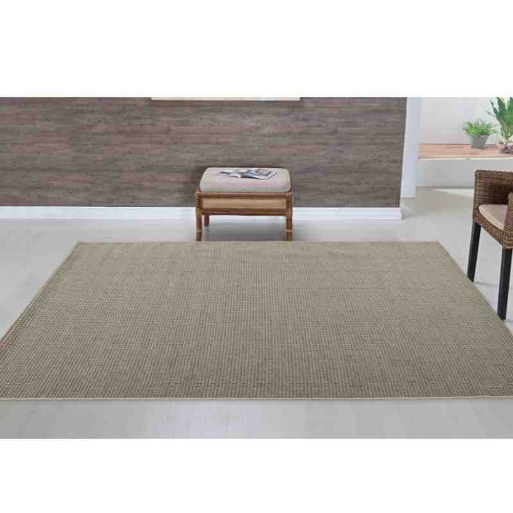 Tapete Sisal Icaraí 2,00 x 2,50 Des 001 Niazitex