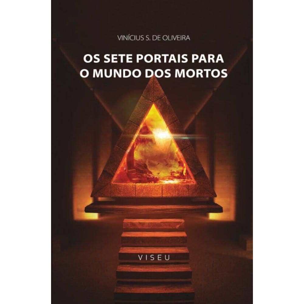 Os sete portais para o mundo dos mortos
