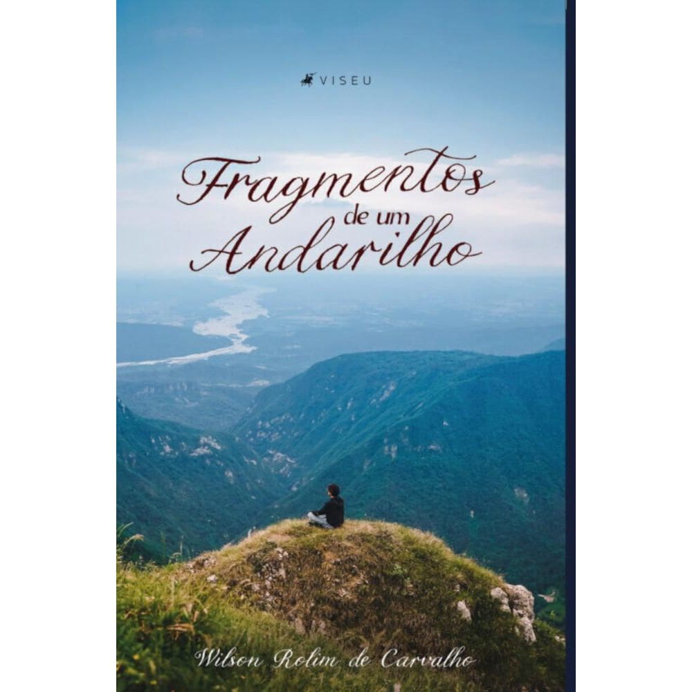 Fragmentos de um Andarilho