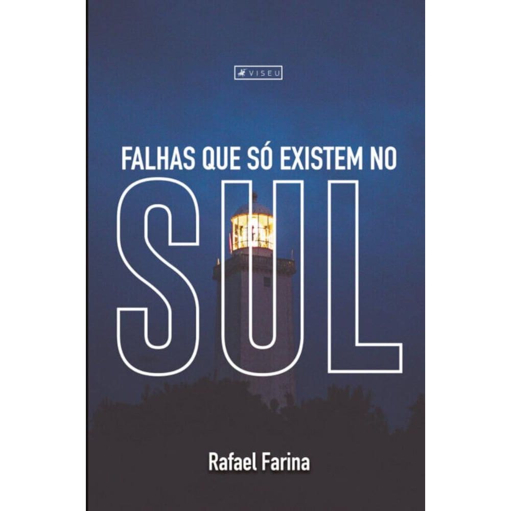 Falhas que Só Existem no Sul