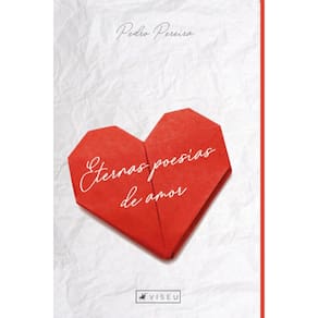 Eternas poesias de amor