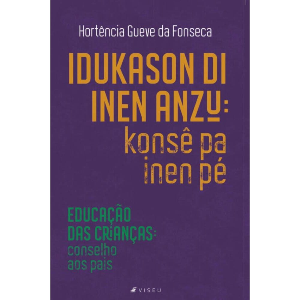 Idukason di inen anzu