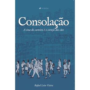 Consolação: A sina do carteiro é o cortejo dos cães