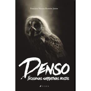 Denso:   Pequenas narrativas hostis