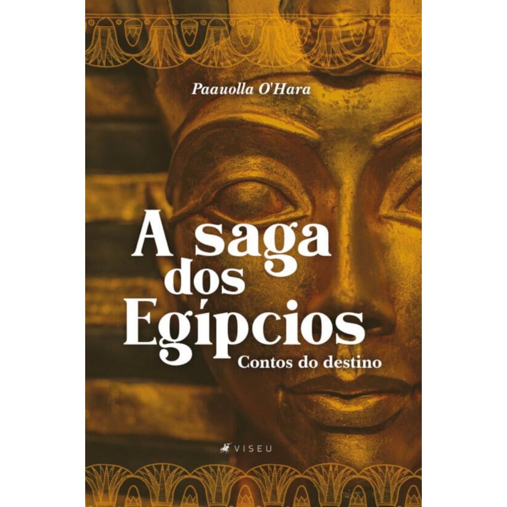 A saga dos egípcios