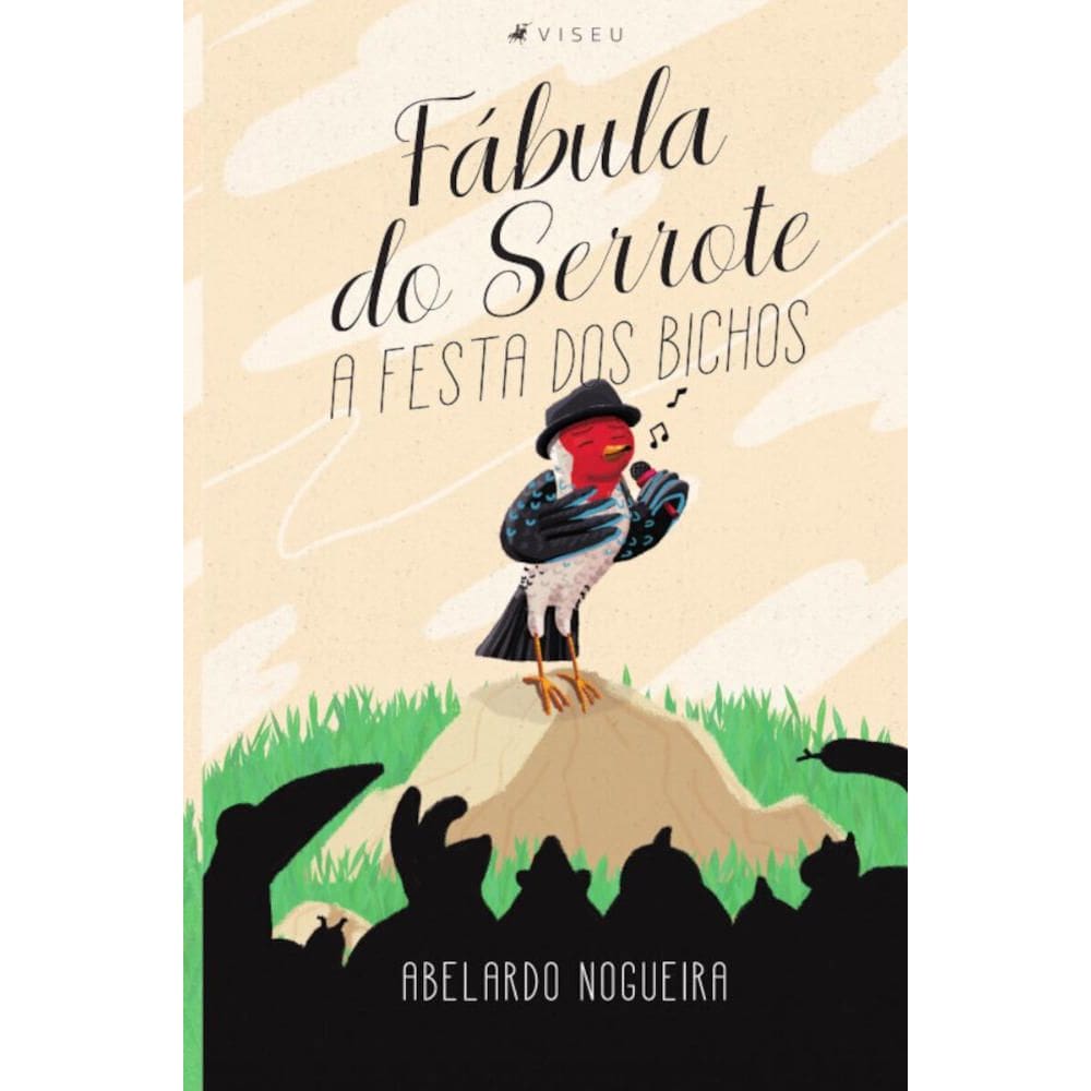 Fábula do serrote