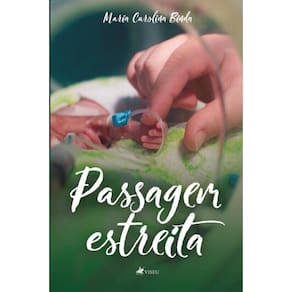Passagem estreita