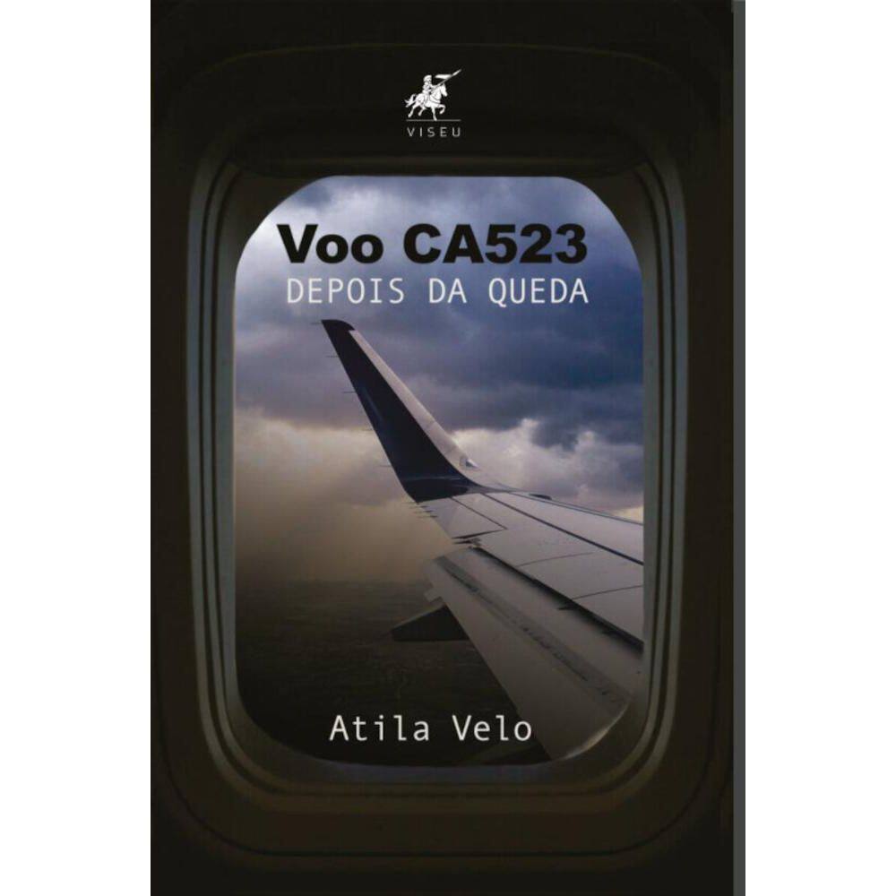Voo CA523
