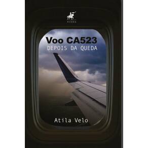 Voo CA523