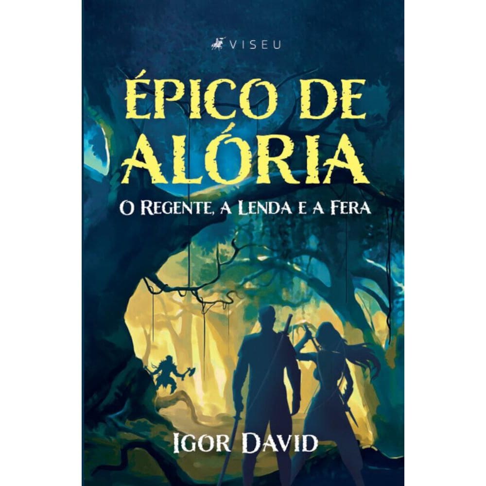 Épico de Alória
