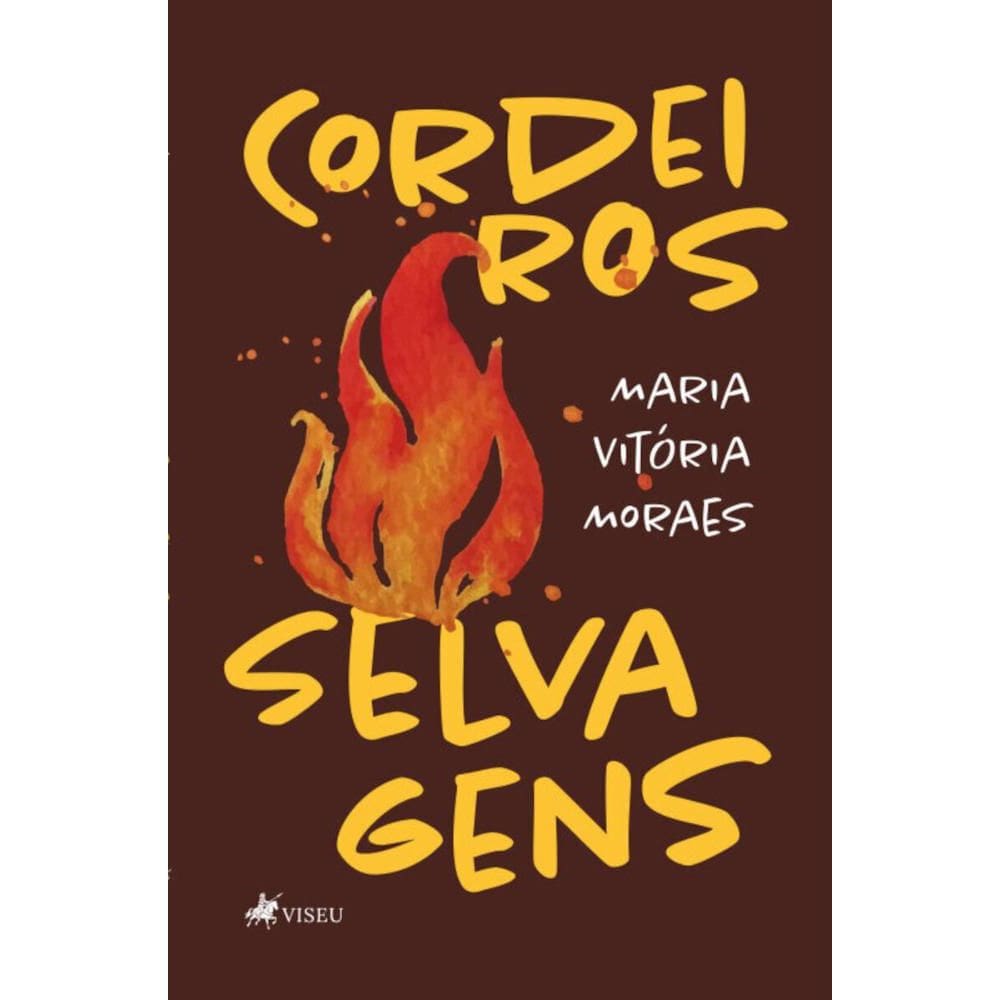 Cordeiros selvagens
