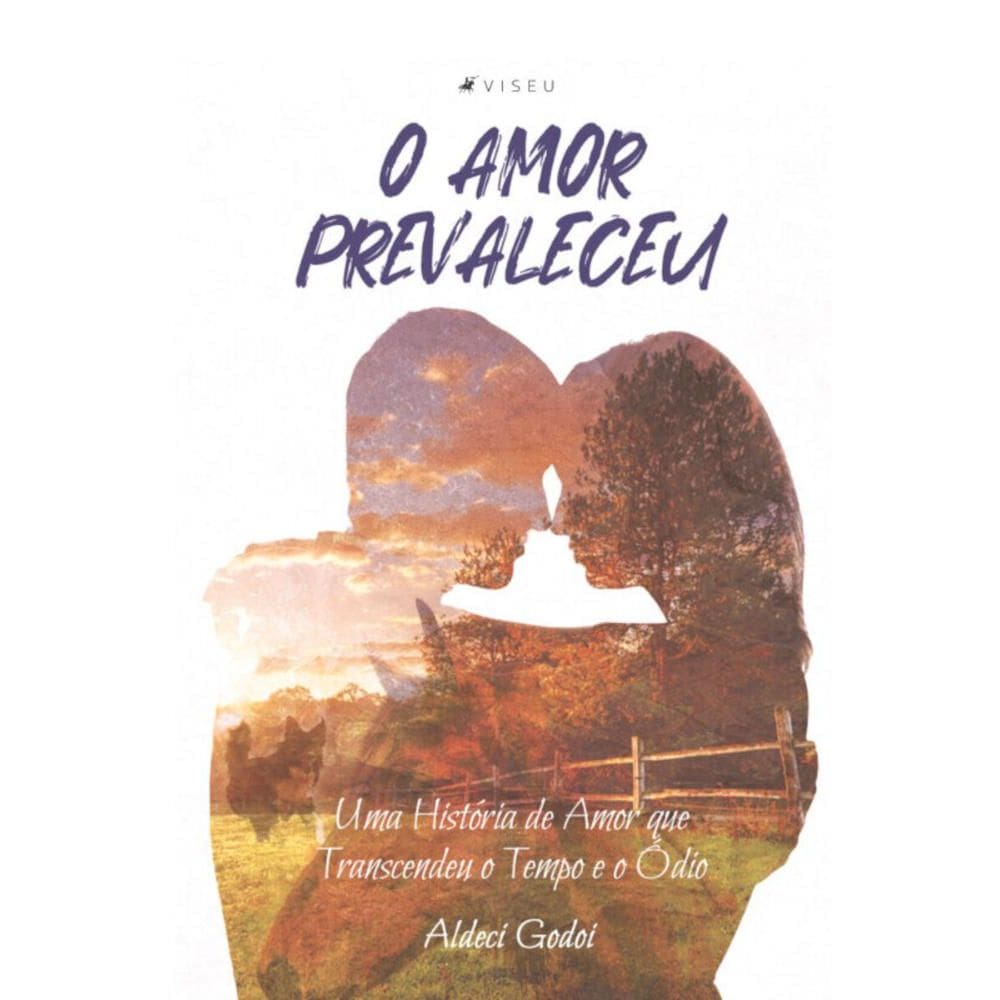 O amor prevaleceu