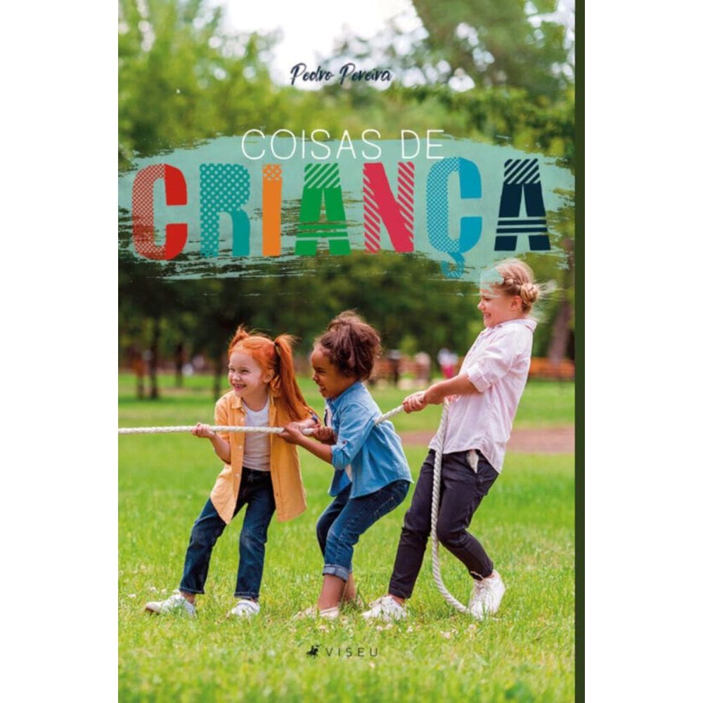 Coisas de criança