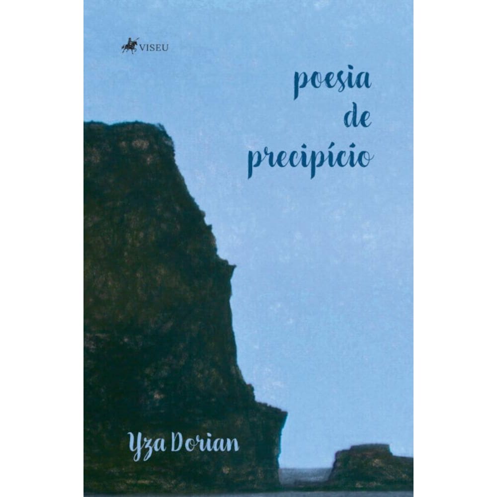 Poesia de precipício