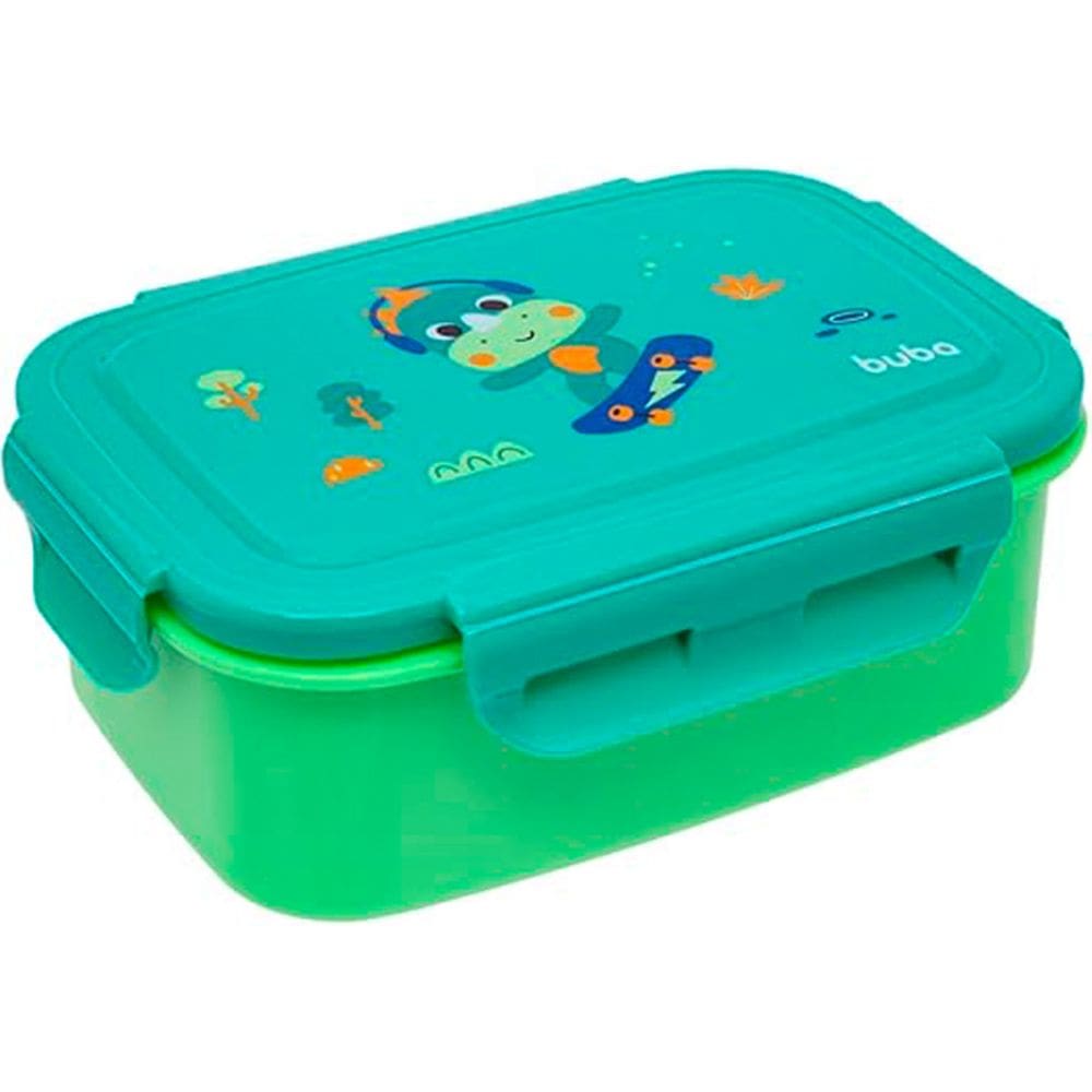 Bento Box Zoo Dino - Buba