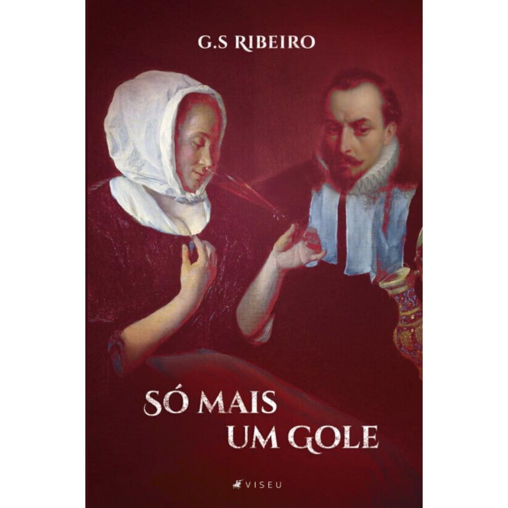 Só mais um gole