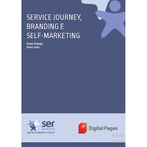 Service Journey, Branding e Self-Marketing