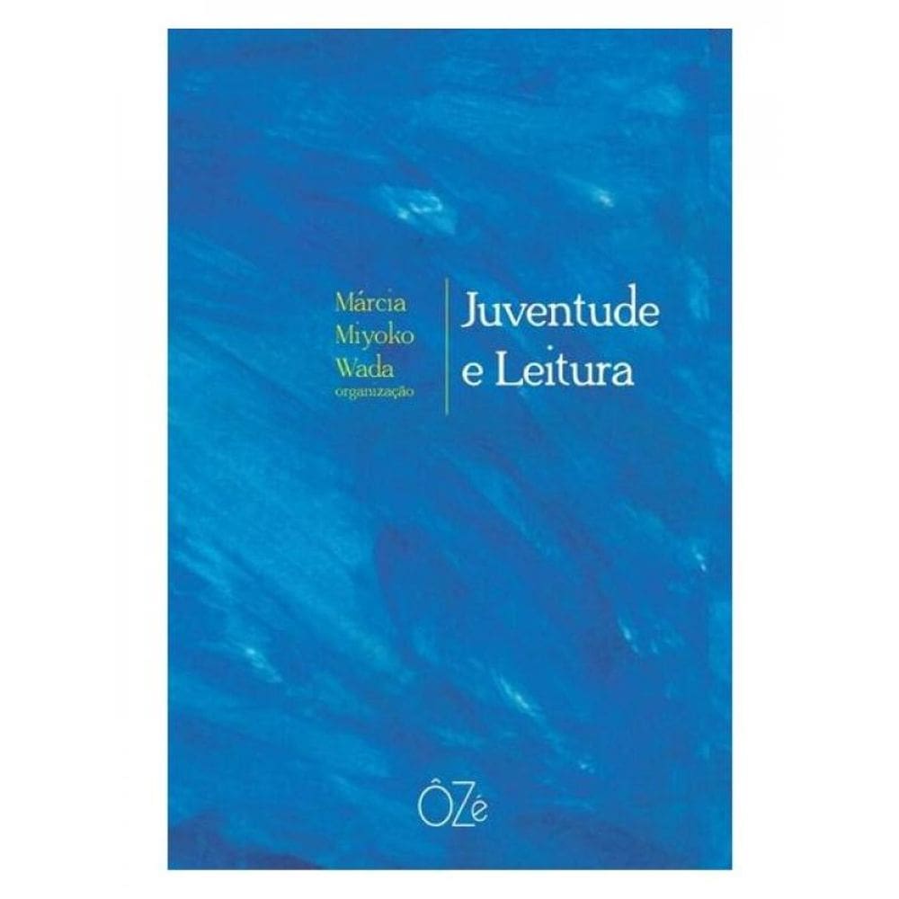 Juventude E Leitura