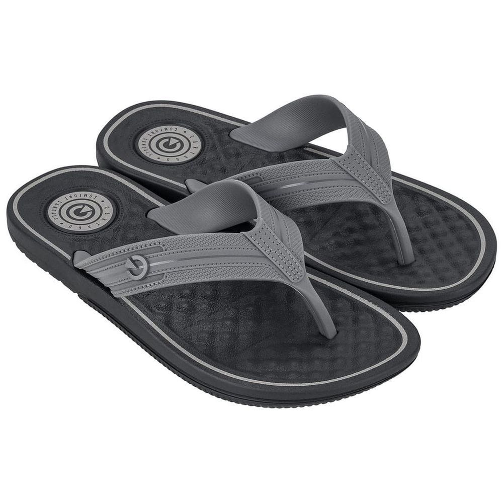 Chinelo Infantil Cartago Arizona Dedo 12307