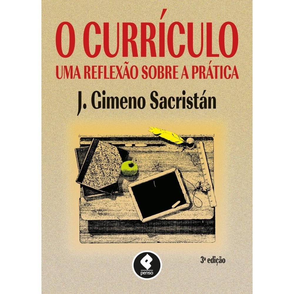 O Currículo