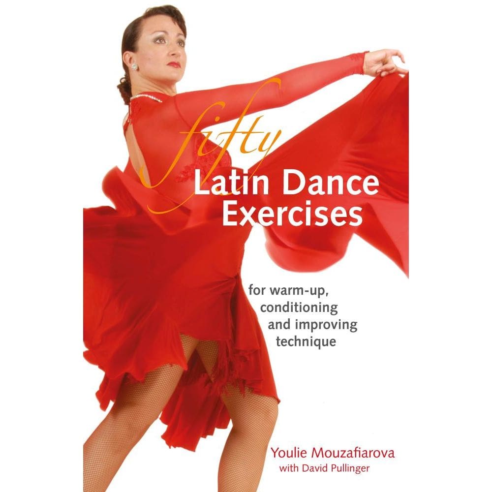 Fifty Latin Dance Exercise