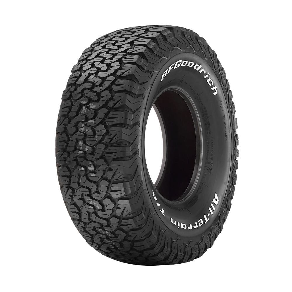 Pneu BFGoodrich Aro 16 All Terrain T/A KO2 245/70R16 113/110S RWL