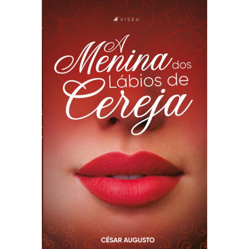 A menina dos lábios de cereja