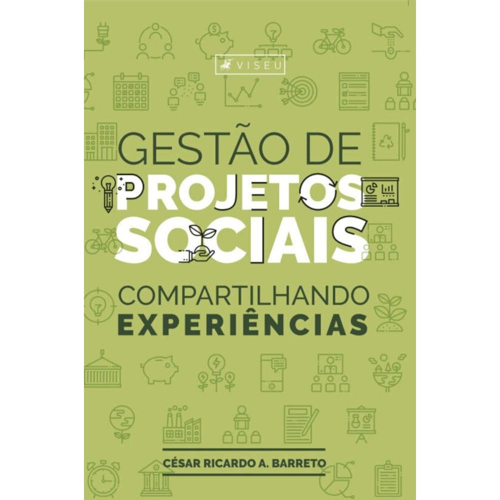 Gestão de projetos sociais