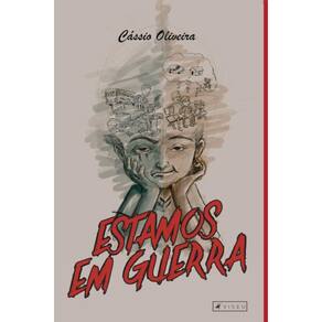 Estamos em Guerra